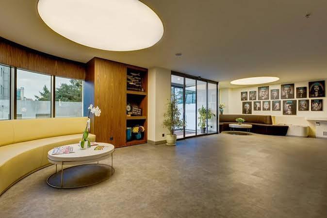 Plus Suit Atasehir - Istanbul — Photos 1