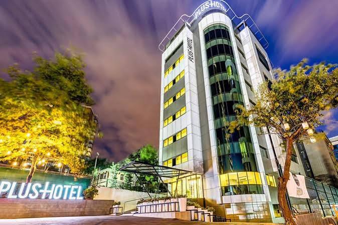 Plus Suit Atasehir - Istanbul — Photos 2