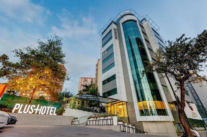 Plus Suit Atasehir - Istanbul — Photos 3